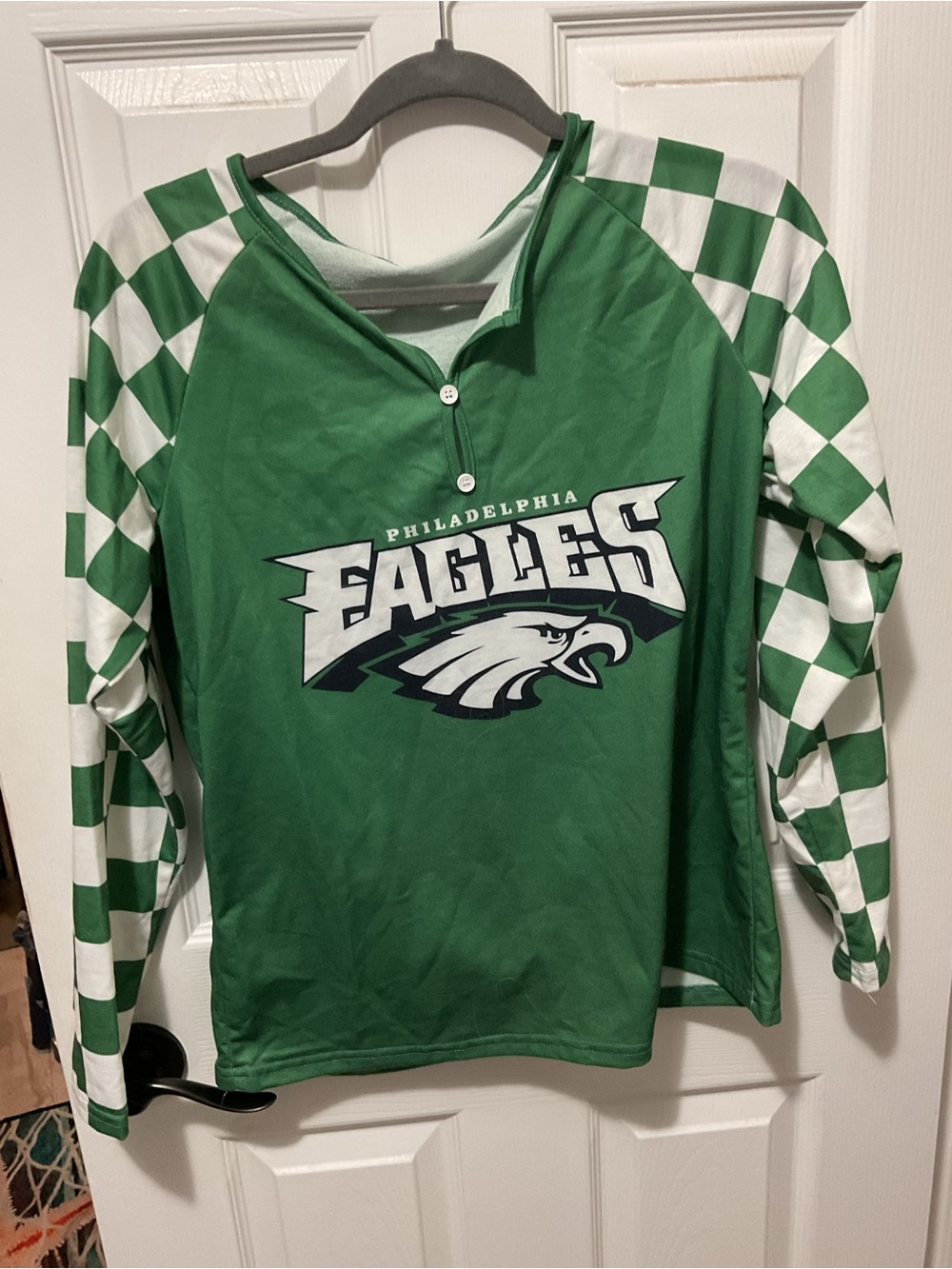Eagles Philadelphia shirt